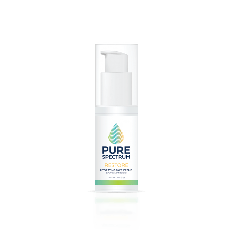 Pure Spectrum Reviews 30 Off Pure Spectrum Coupon Code CBDNerds